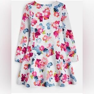 Joules Erin Skater dress size 7/8